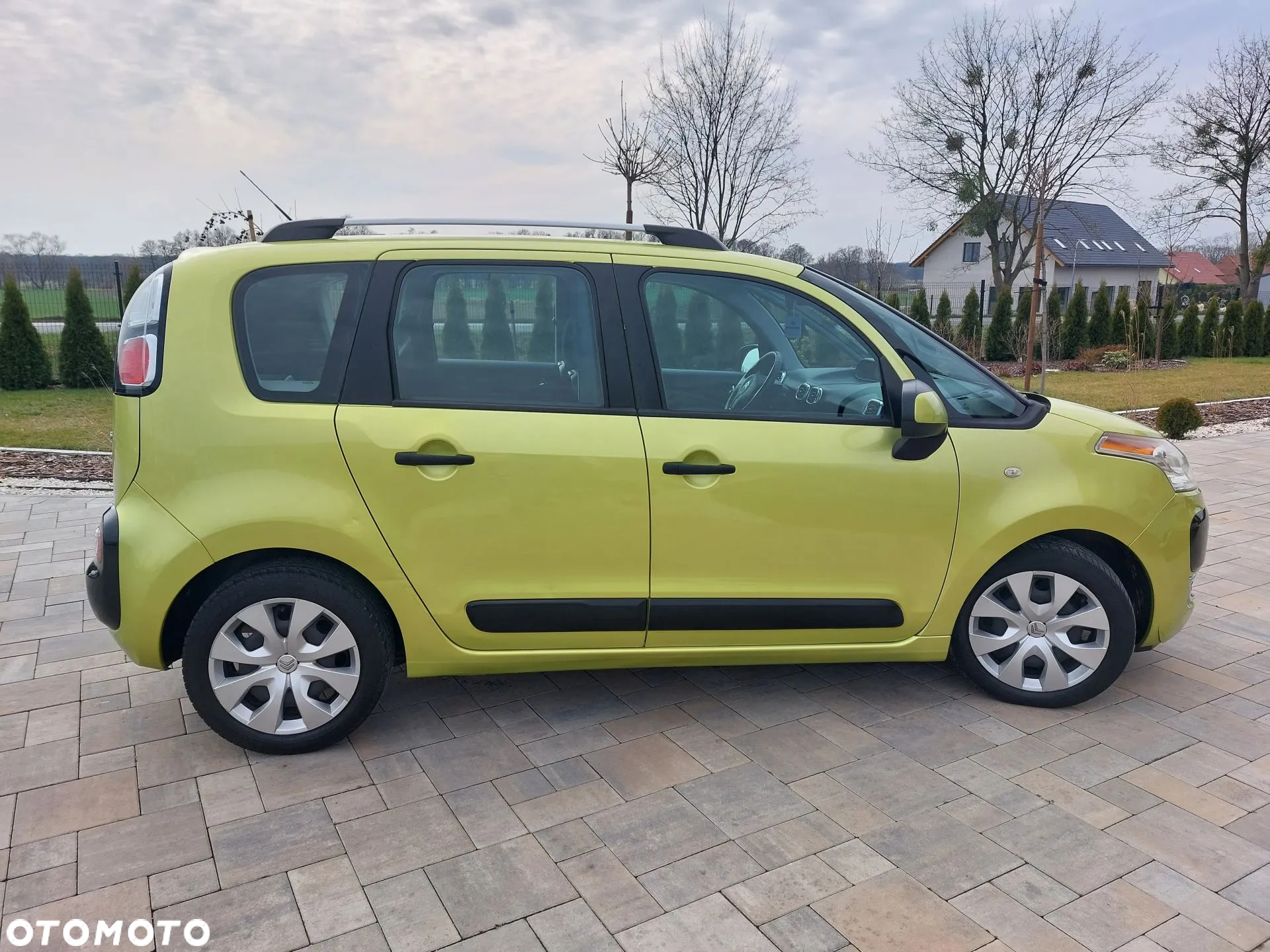 Citroën C3 Picasso 1.4i My Way - 22