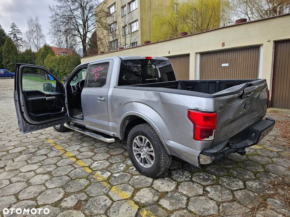 Ford F150 - 15