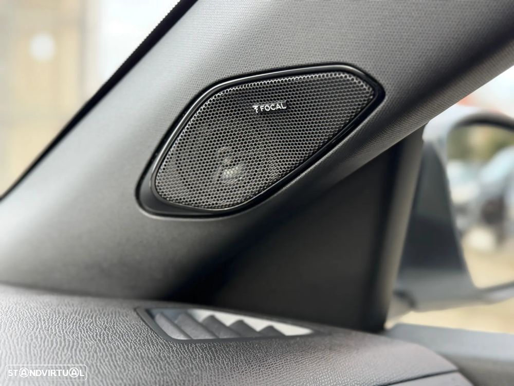 Peugeot 2008 PureTech 155 EAT8 GT Pack - 15