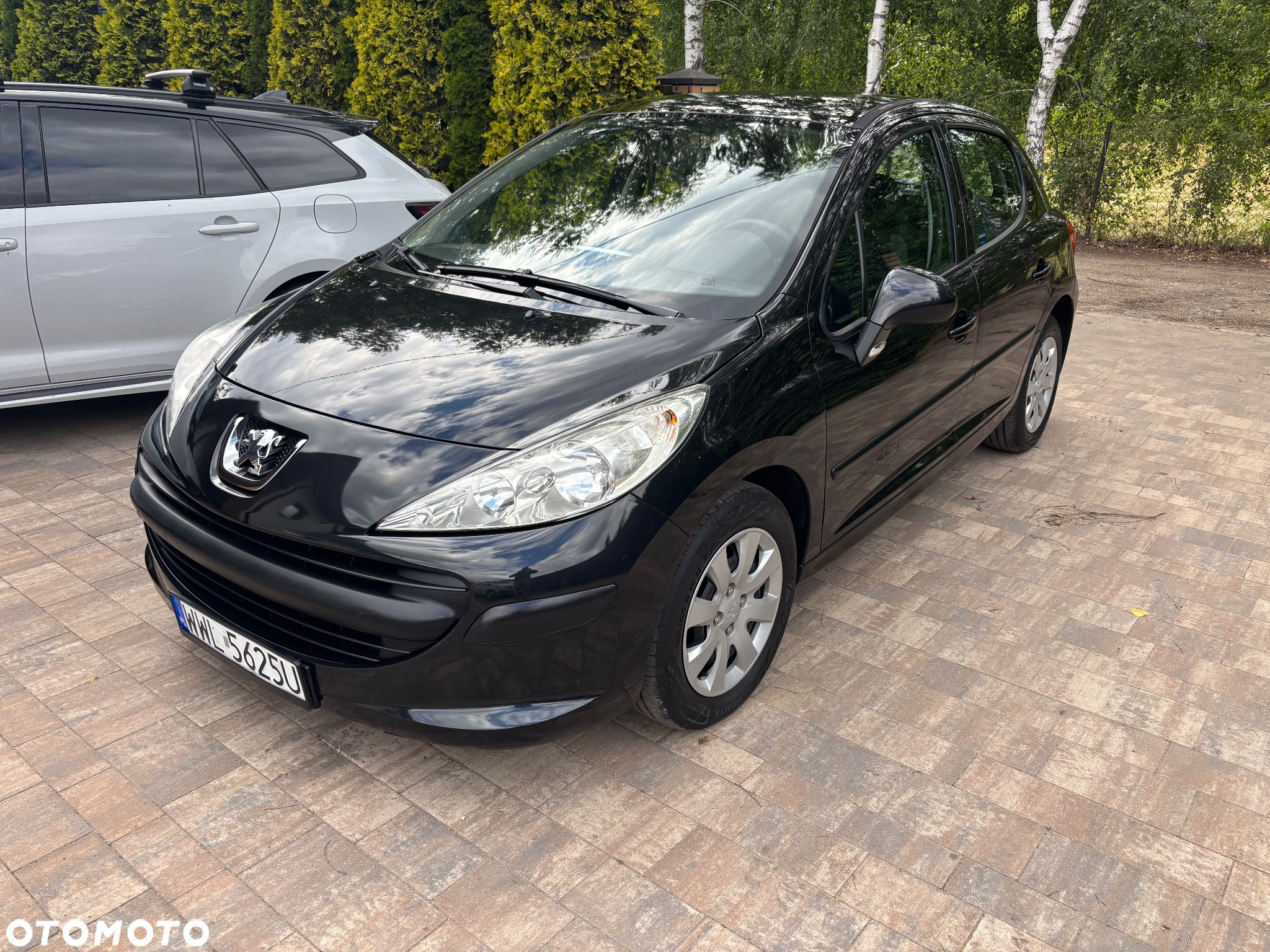 Peugeot 207 - 2