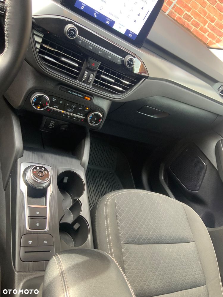 Ford Escape - 12