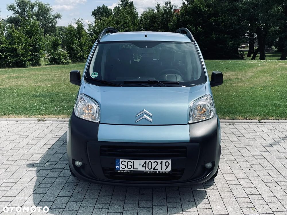 Citroën Nemo - 3