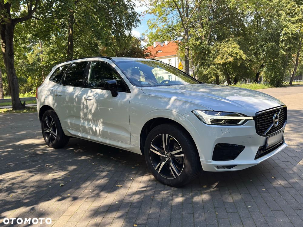 Volvo XC 60