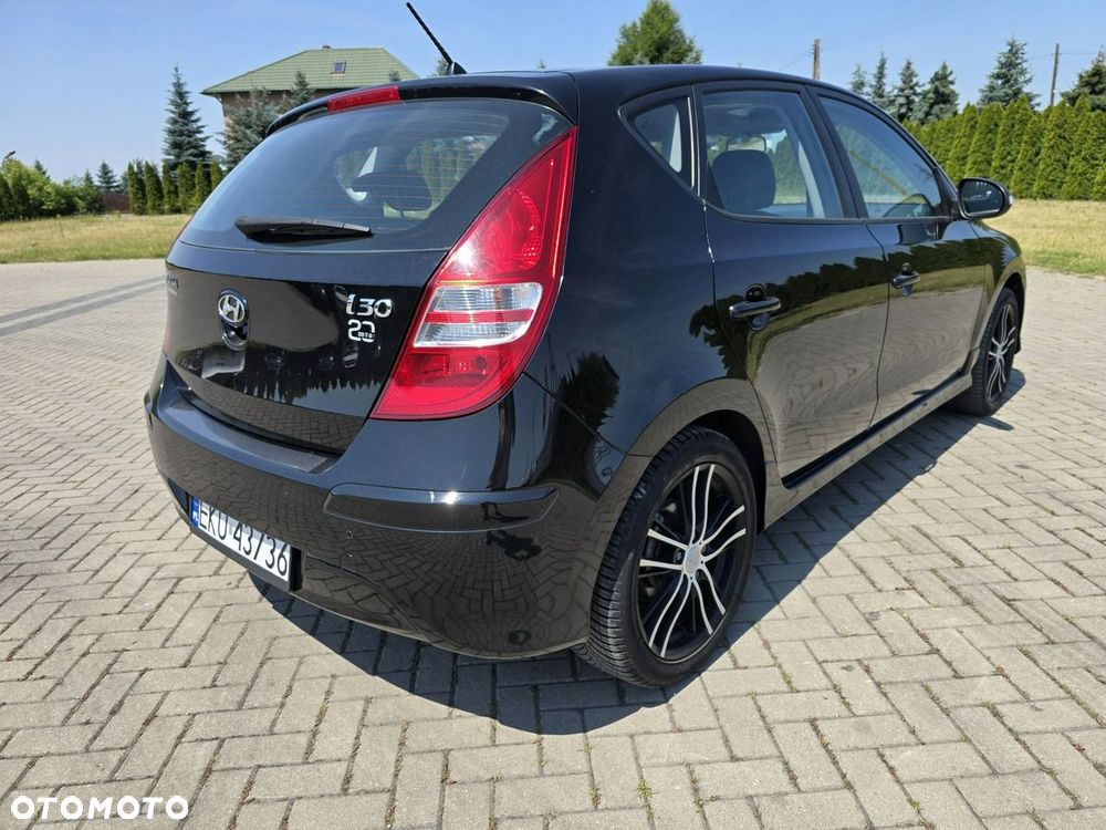 Hyundai i30 - 8