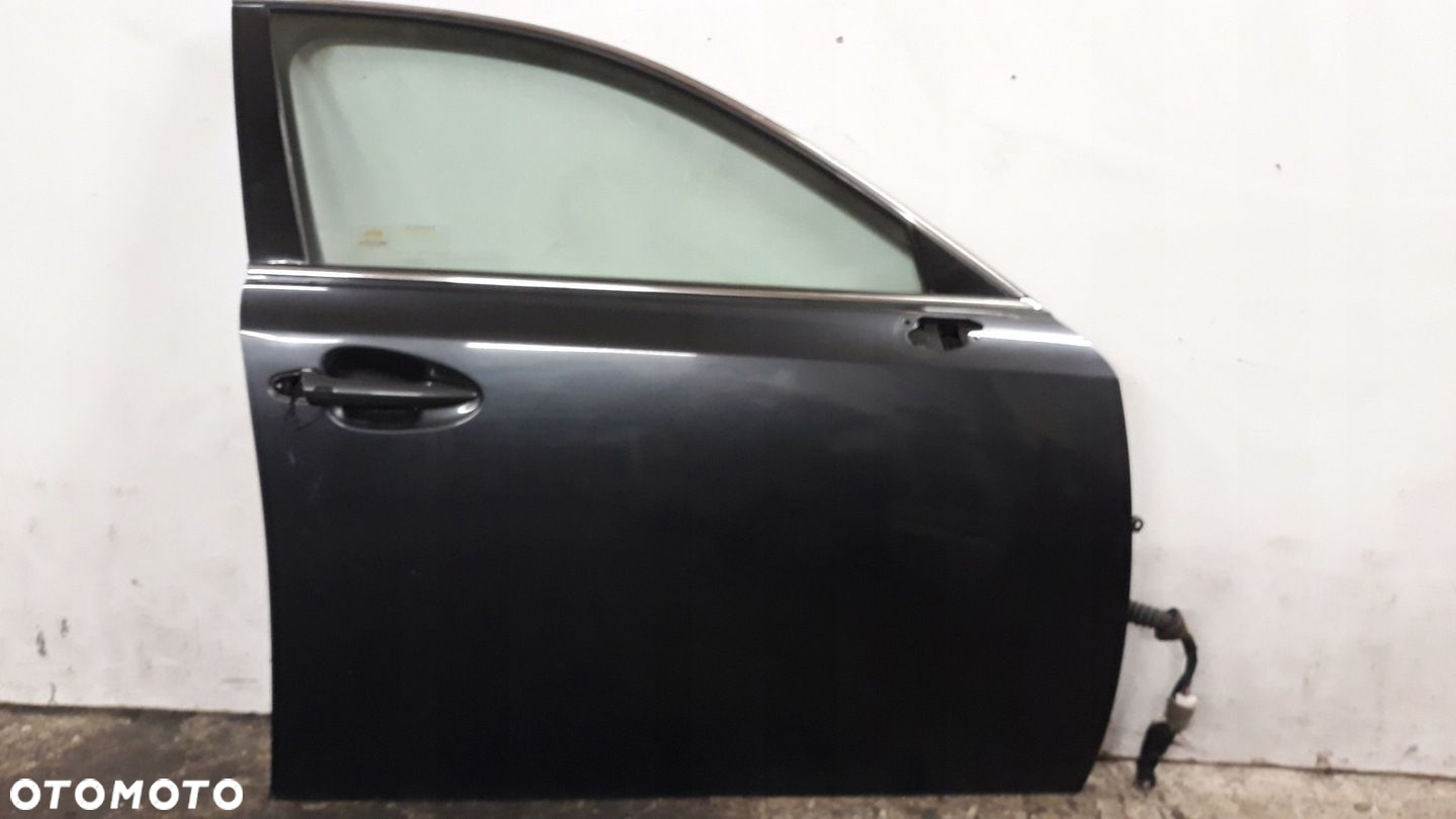 drzwi prawe przednie kompletne Lexus IS220 05-12 - 3