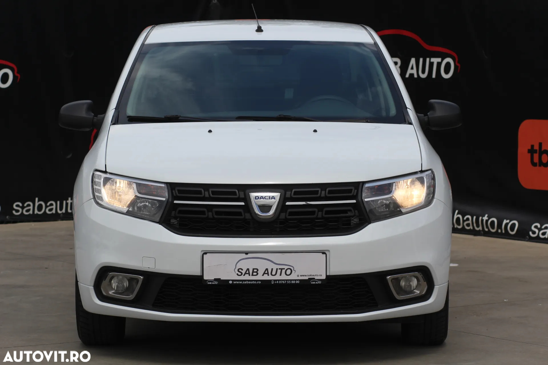 Dacia Logan 1.5 Blue dCi Laureate - 2