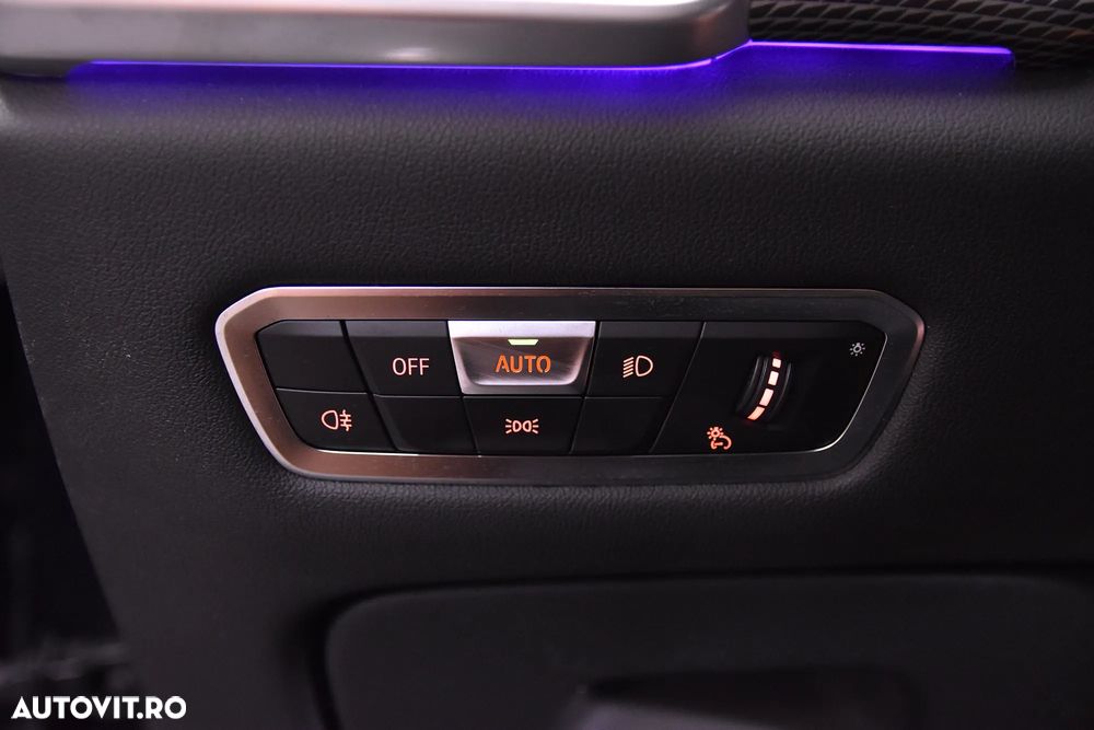 BMW X5 xDrive45e AT PHEV - 15