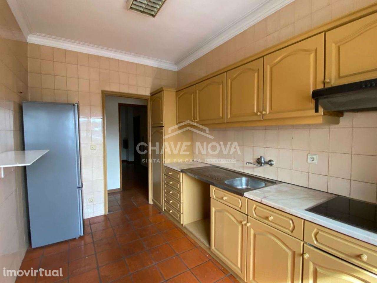 T3 c/ Varanda e Garagem na Maia - Grande imagem: 5/15