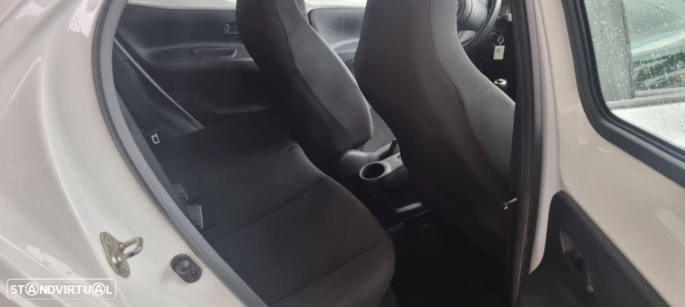 Toyota Aygo X 1.0 Play - 17