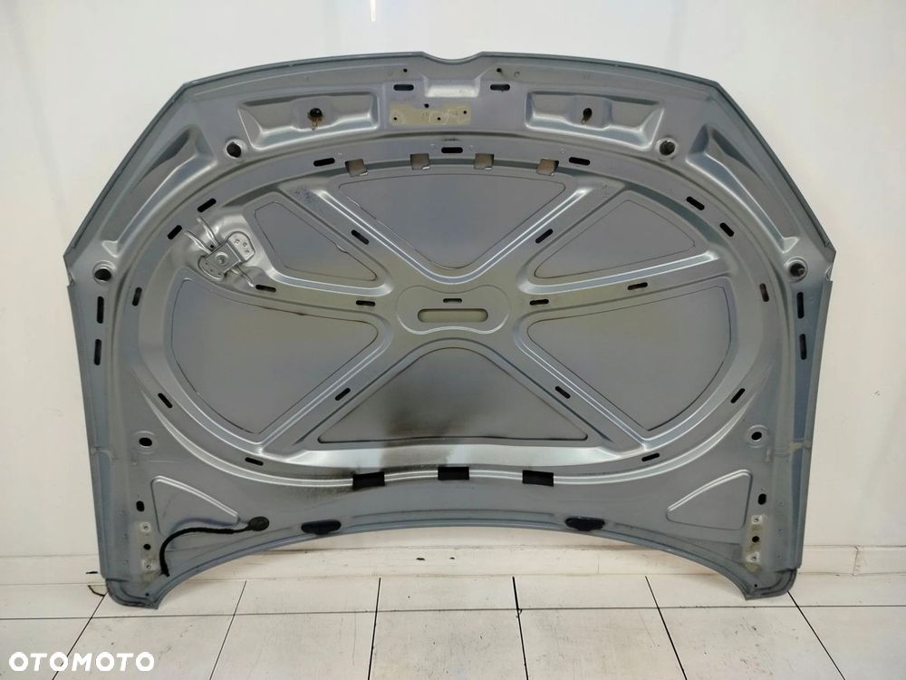 VOLKSWAGEN PASSAT B7 10R- MASKA POKRYWA SILNIKA LC7Z - 11