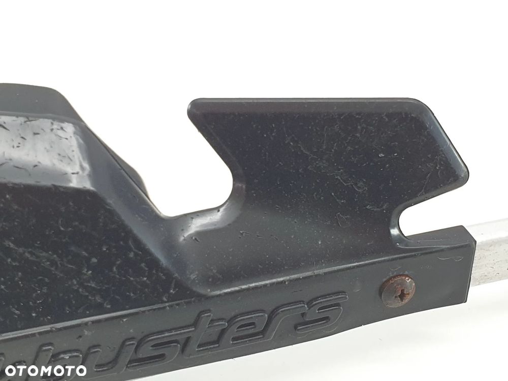 HABDBARY BARKBUSTERS OSLONY RAK   TRIUMPH TIGER 1200 RALLY - 19