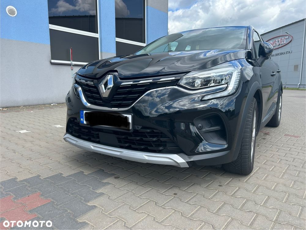 Renault Captur - 2