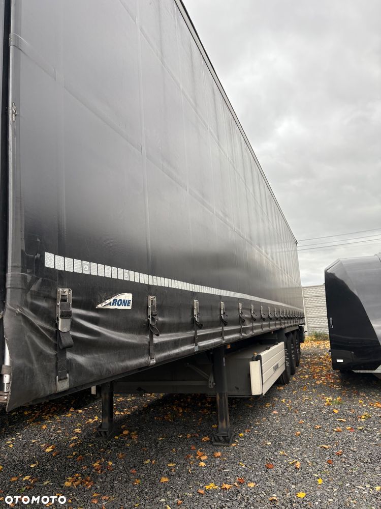 Krone Profi Liner - 4