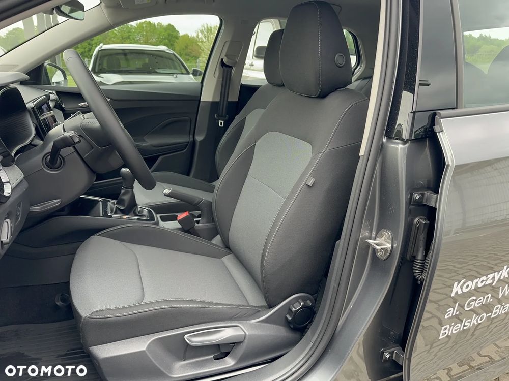 Skoda Fabia 1.0 TSI Edition 130 - 24