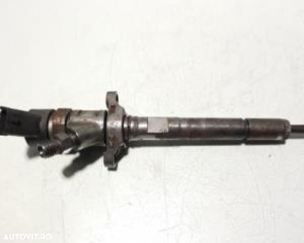 Injector 0445110259, Peugeot 308, 1.6hdi, 9HZ (id:230306) - 1