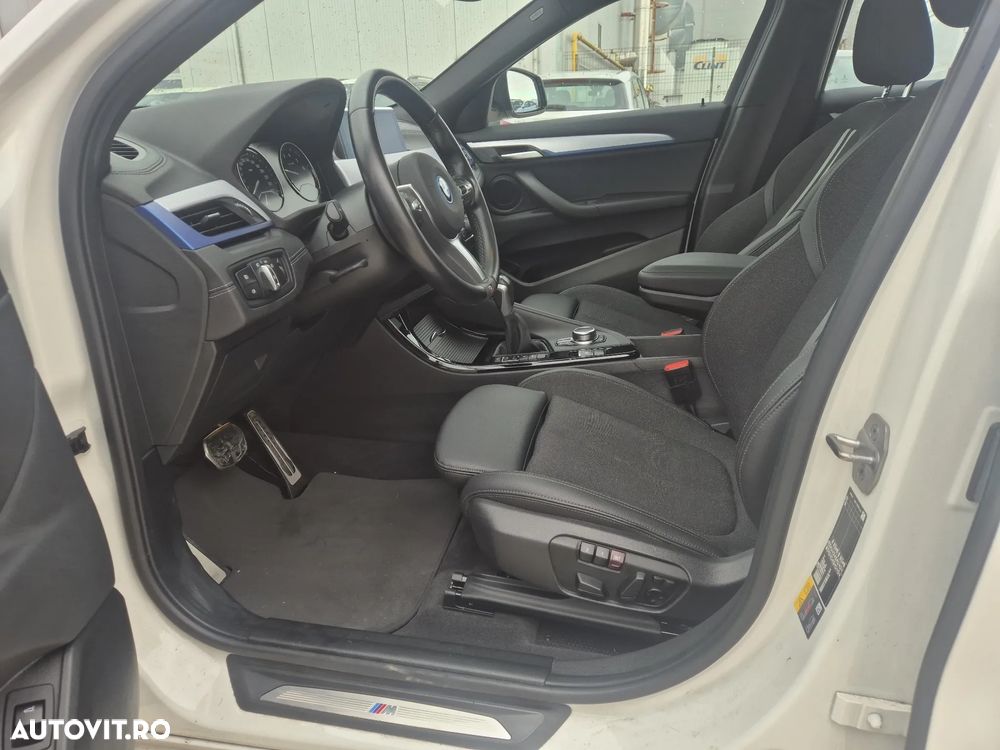 BMW X2 xDrive25e M Sport X - 10
