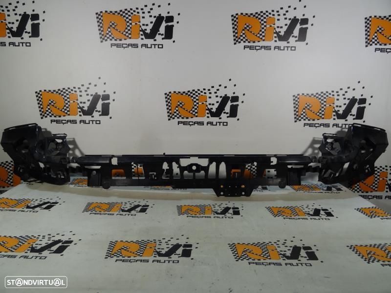 Suporte Parachoques Bmw 1 (F20)  7371712 / 7 371 712 - 1