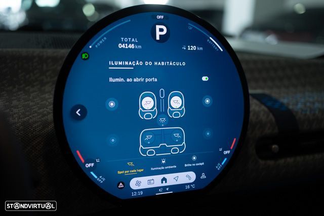 MINI 3 Portas Cooper SE Favoured M - 26