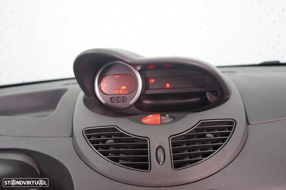 Renault Twingo 1.2 16V Dynamique - 25