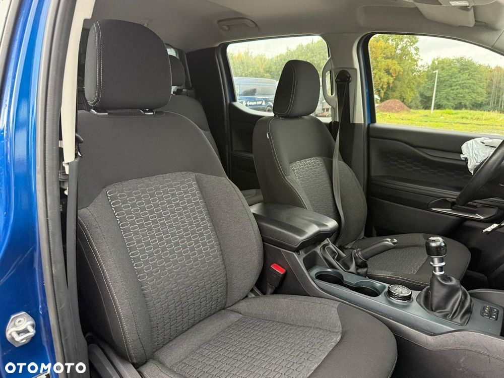 Ford Ranger - 19
