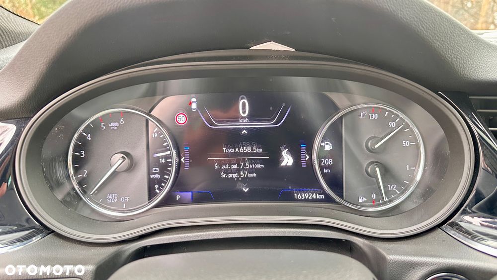 Opel Insignia 2.0 Ultimate Exclusive - 25