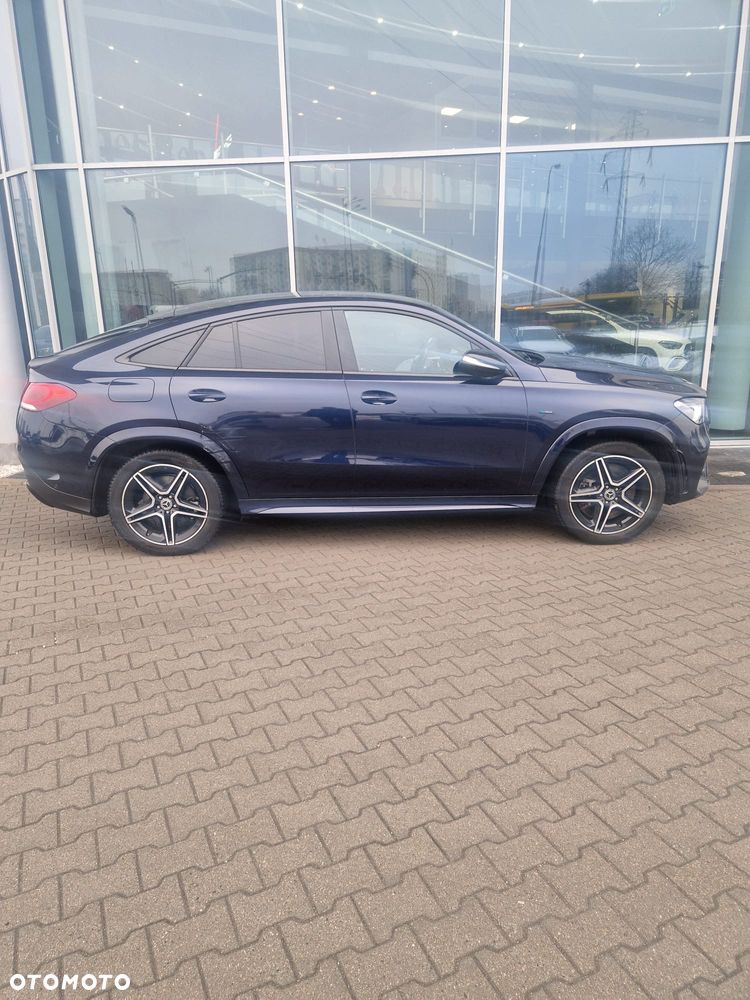 Mercedes-Benz GLE - 4