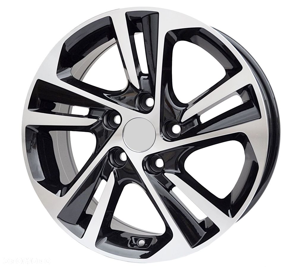 5210 MB NOWE FELGI 18 5x114,3 HYUNDAI I30 KIA CEED SPORTAGE ET48 - 1