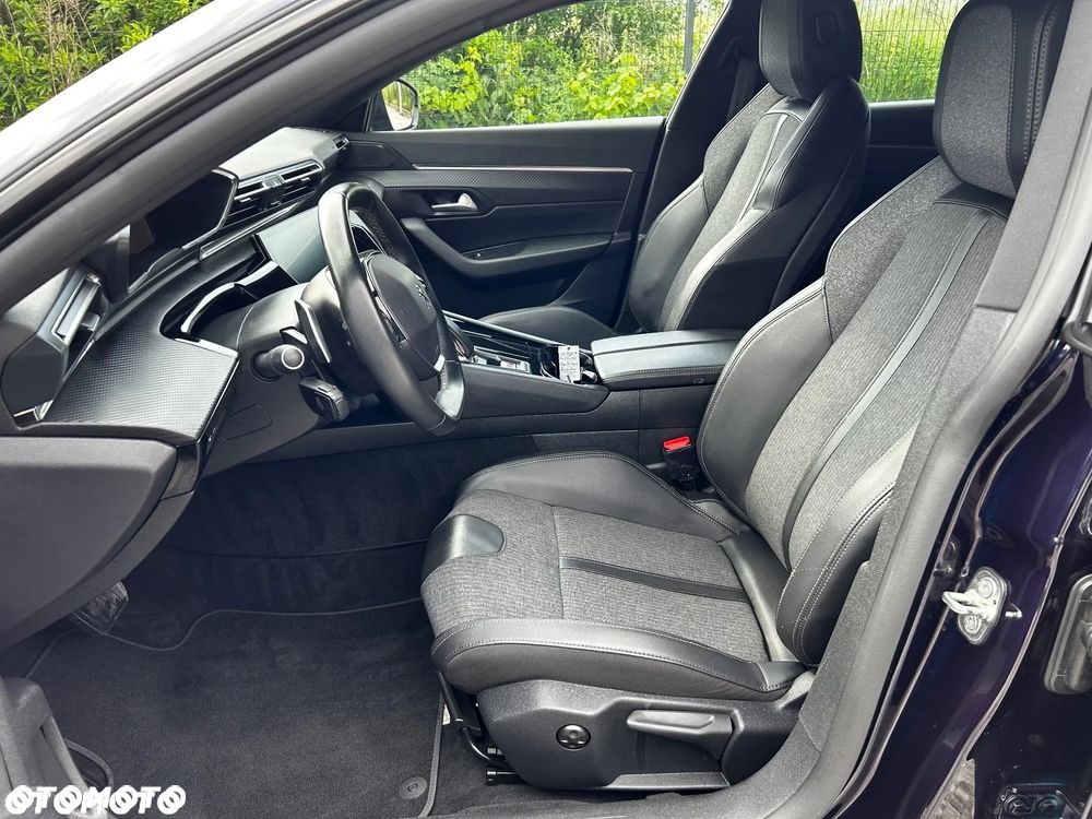 Peugeot 508 225 e-EAT8 Allure Pack - 33