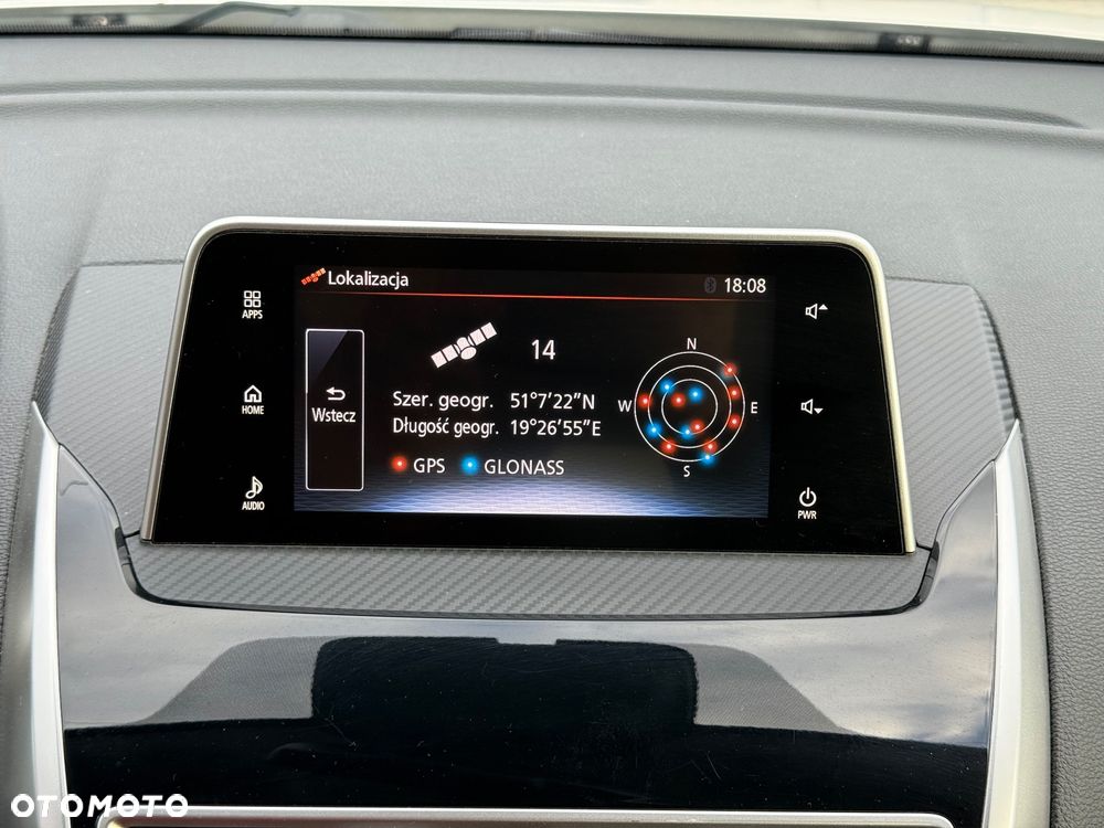 Mitsubishi Eclipse Cross 1.5 T-MIVEC 2WD Diamant - 13