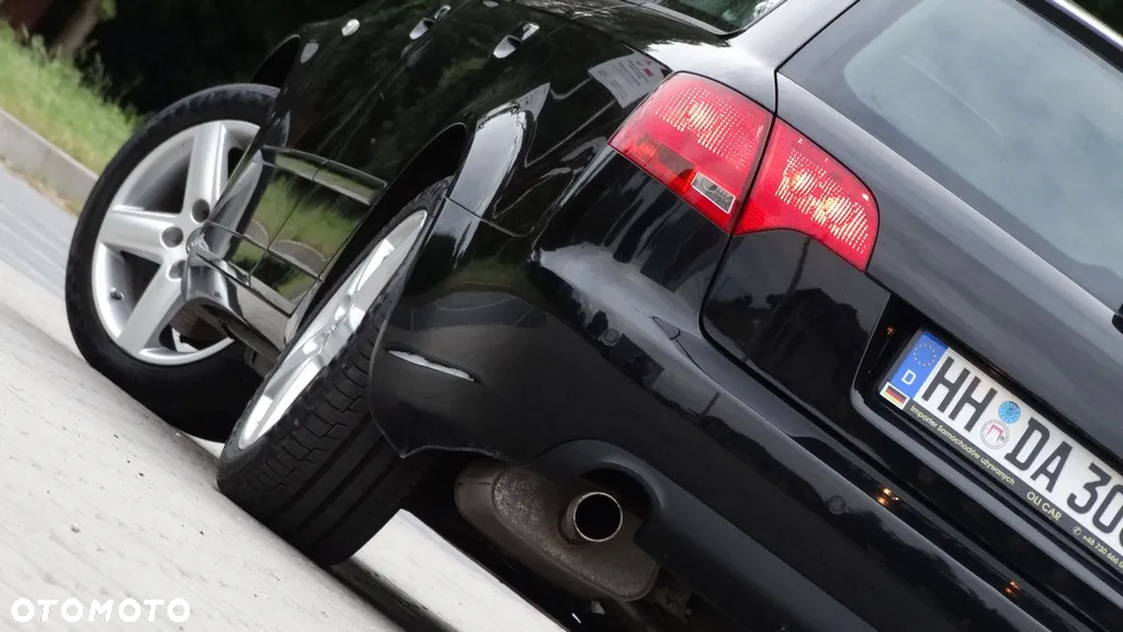 Audi A4 Avant 1.8 T - 30