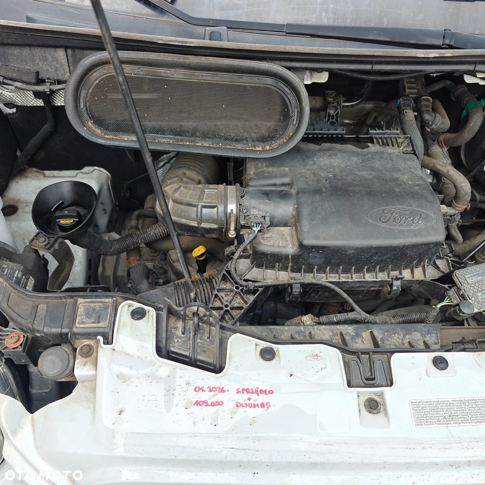 Ford Transit L3H2 - 35