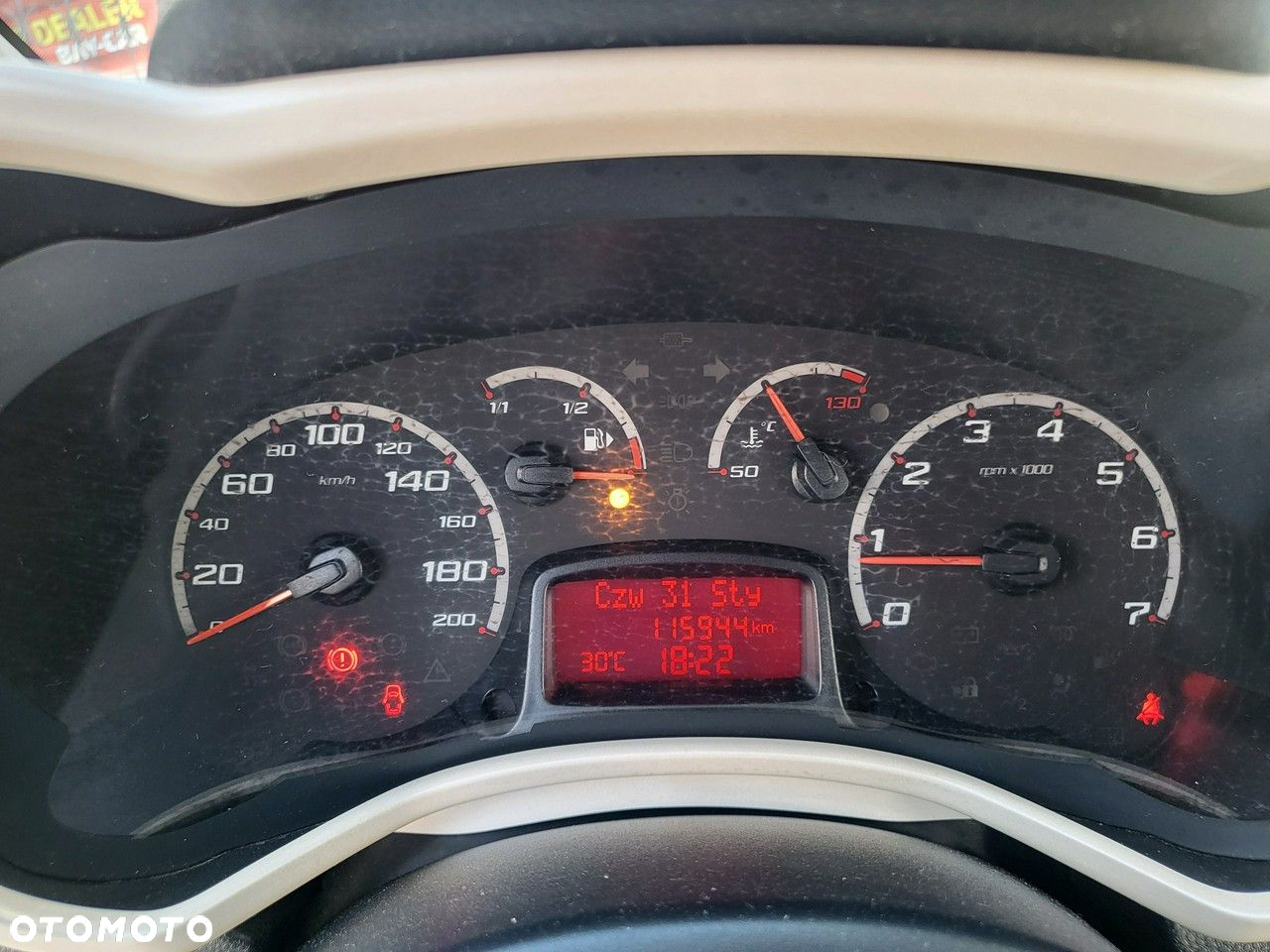 Ford KA - 27