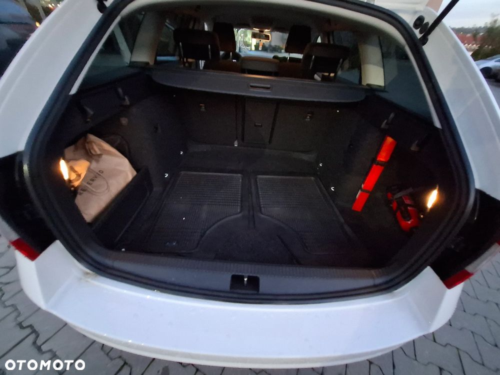 Skoda Octavia 1.4 TSI Ambition - 5