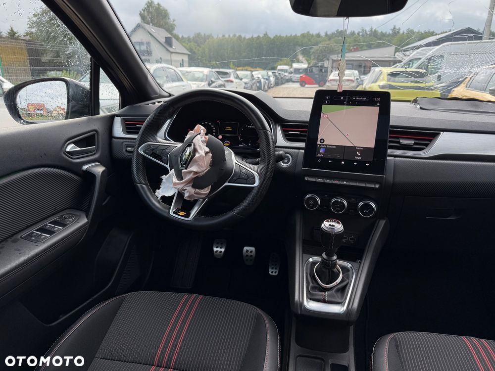 Renault Captur - 13
