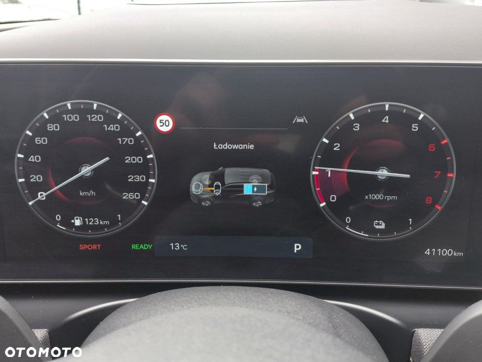 Hyundai Tucson - 29