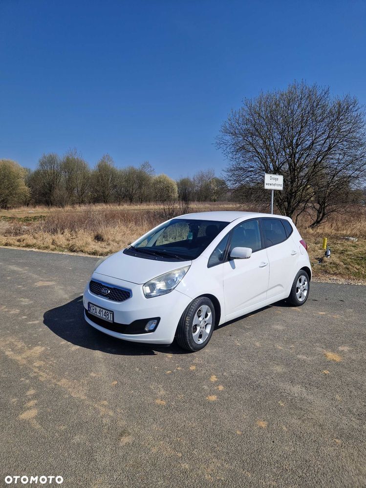 Kia Venga - 3