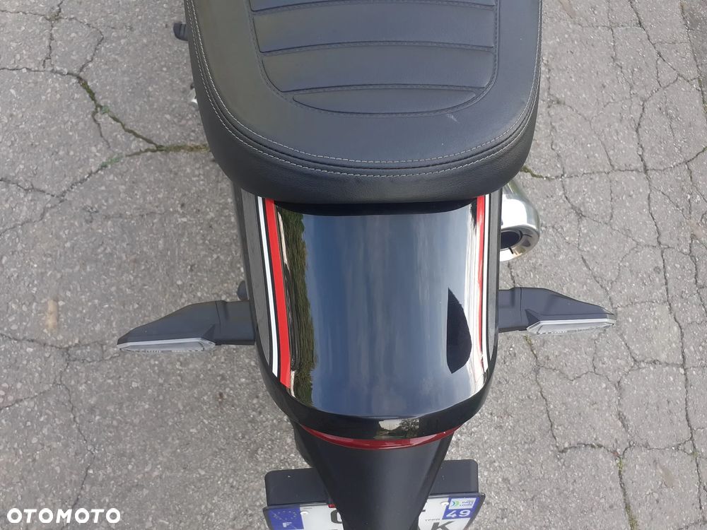 Kawasaki Z 900 RS - 26