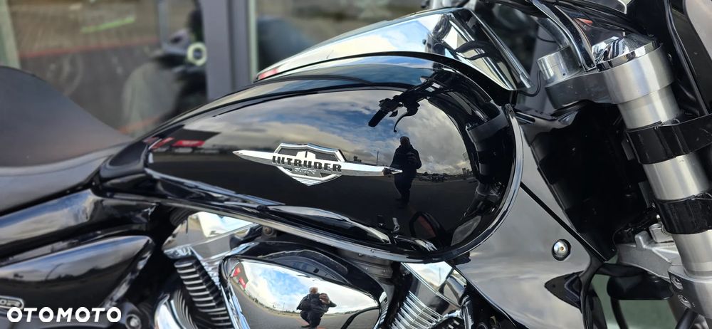 Suzuki Intruder - 9