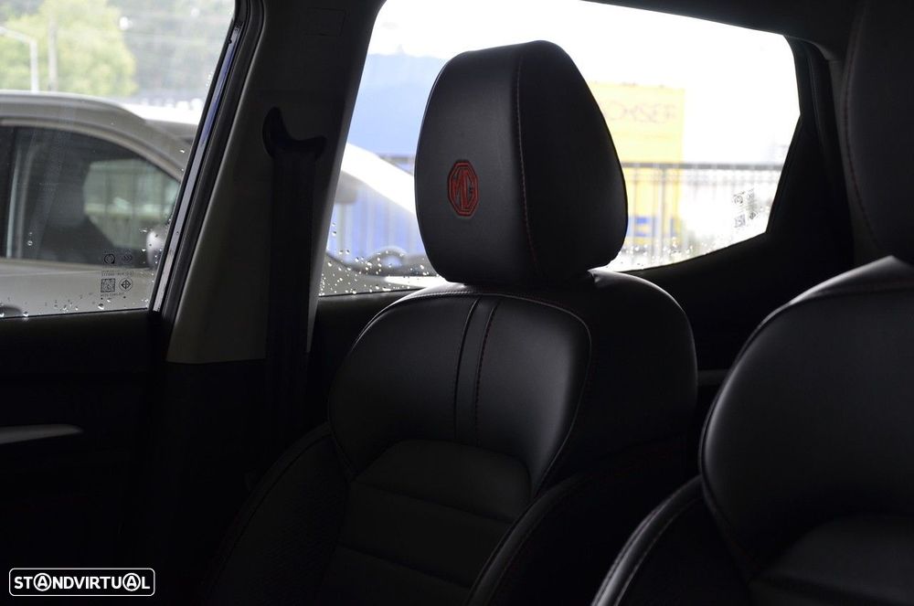 MG ZS 1.0 T-GDI Luxury - 8
