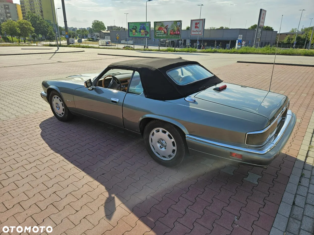 Jaguar XJS 4.0 - 11