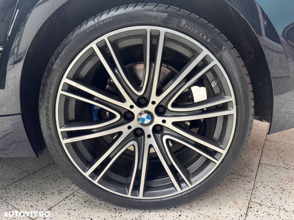BMW Seria 5 - 38