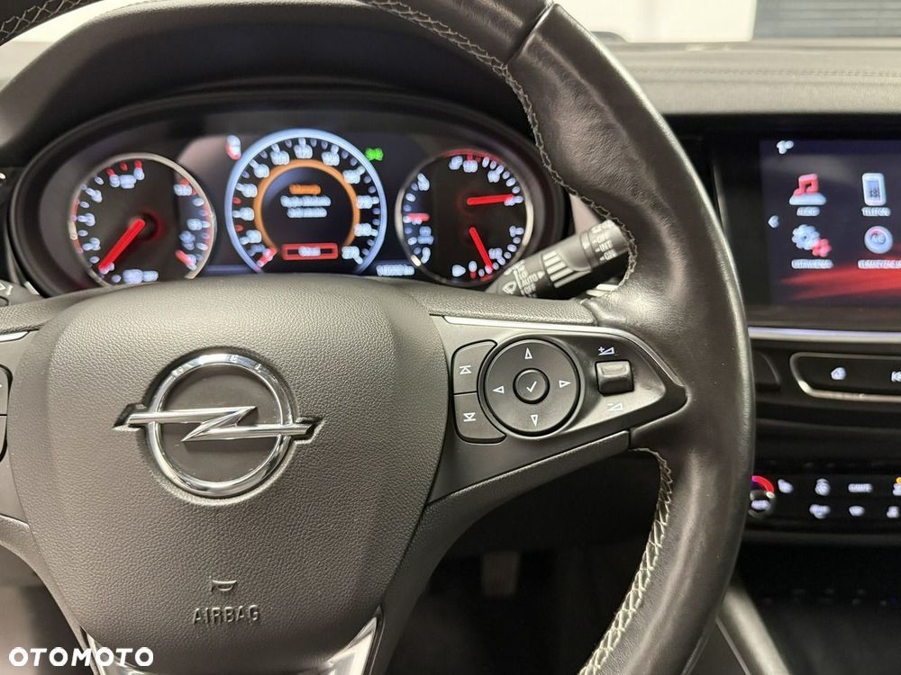 Opel Insignia - 19