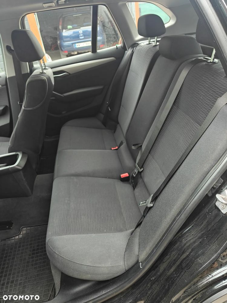 BMW X1 xDrive18d - 10