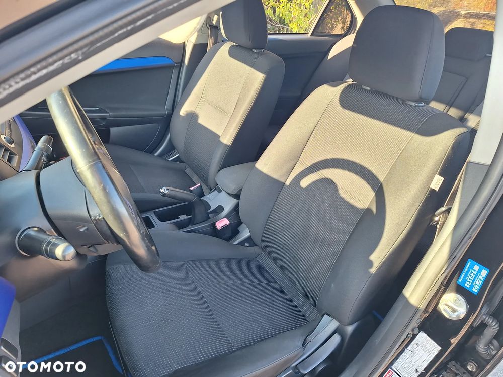 Mitsubishi Lancer 1.8 Invite - 33