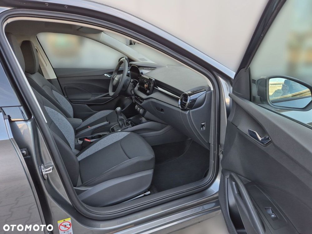 Skoda Fabia - 15