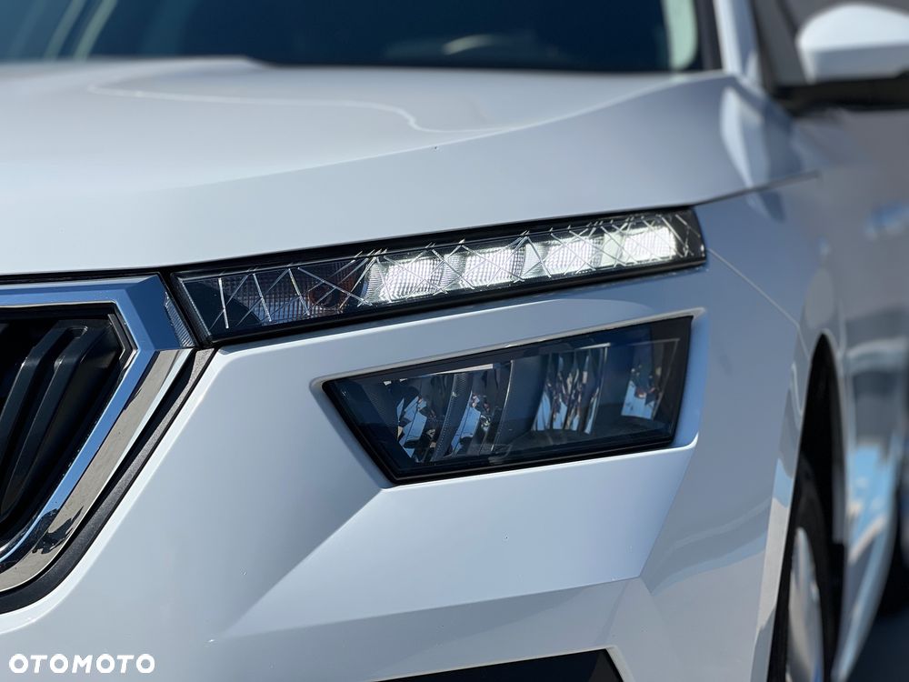 Skoda Kamiq 1.0 TSI Ambition - 10