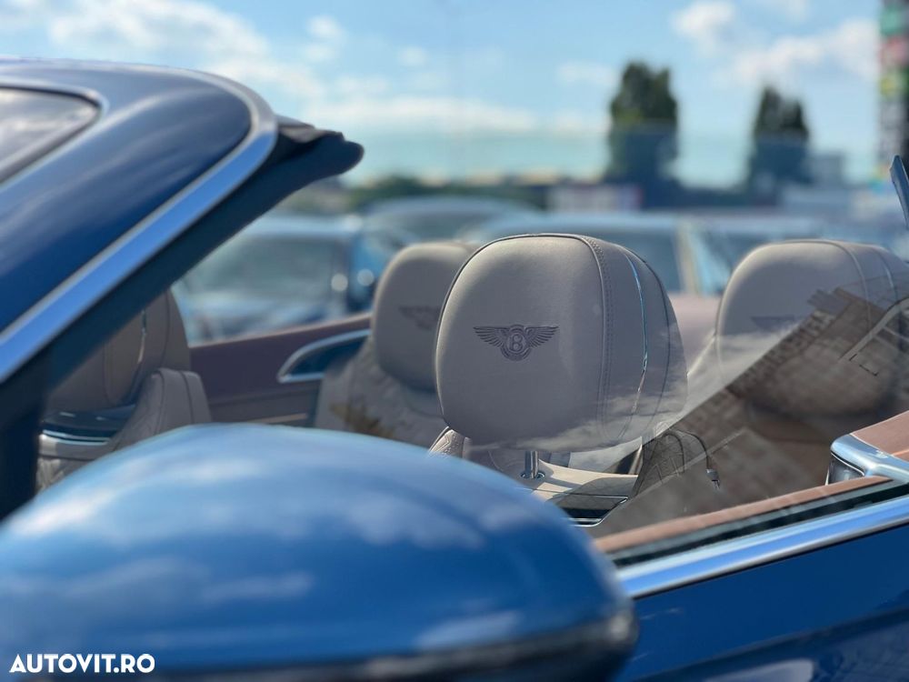 Bentley Continental - 10