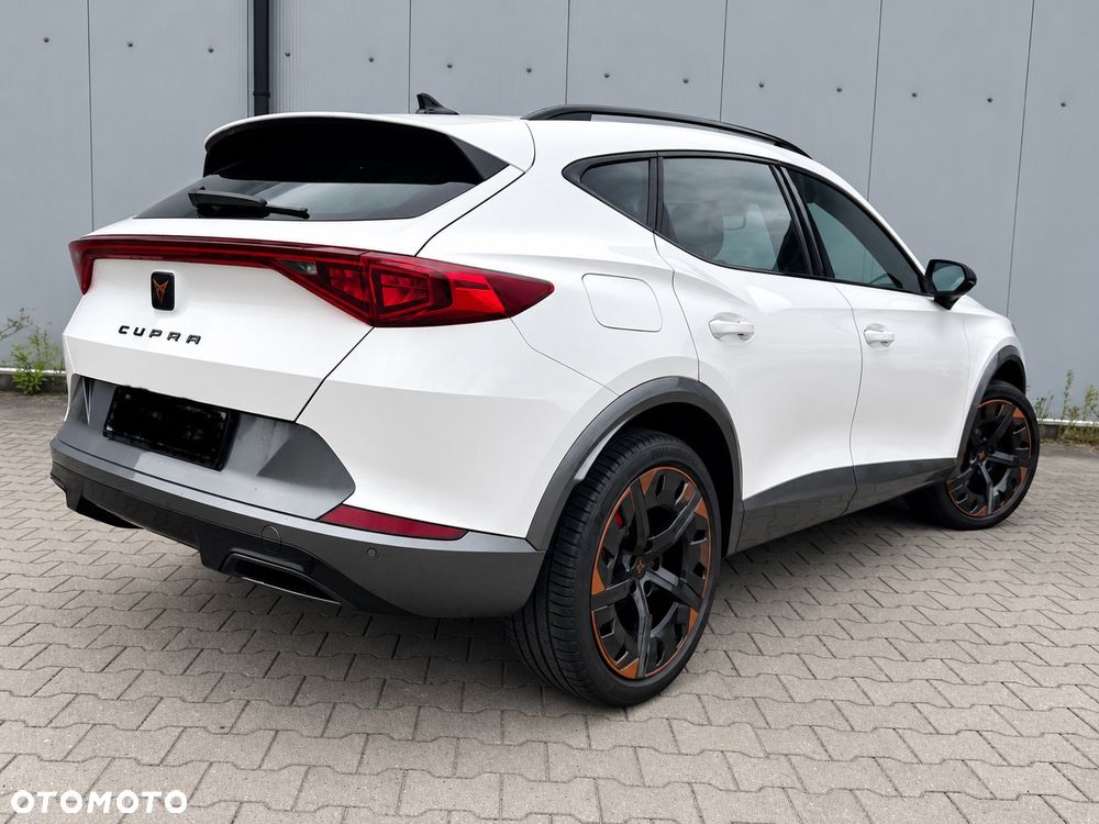 Cupra Formentor 2.0 TDI - 5