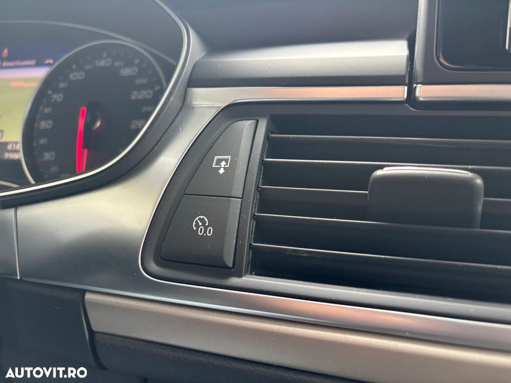 Audi A6 Allroad 3.0 TDI S tronic - 29