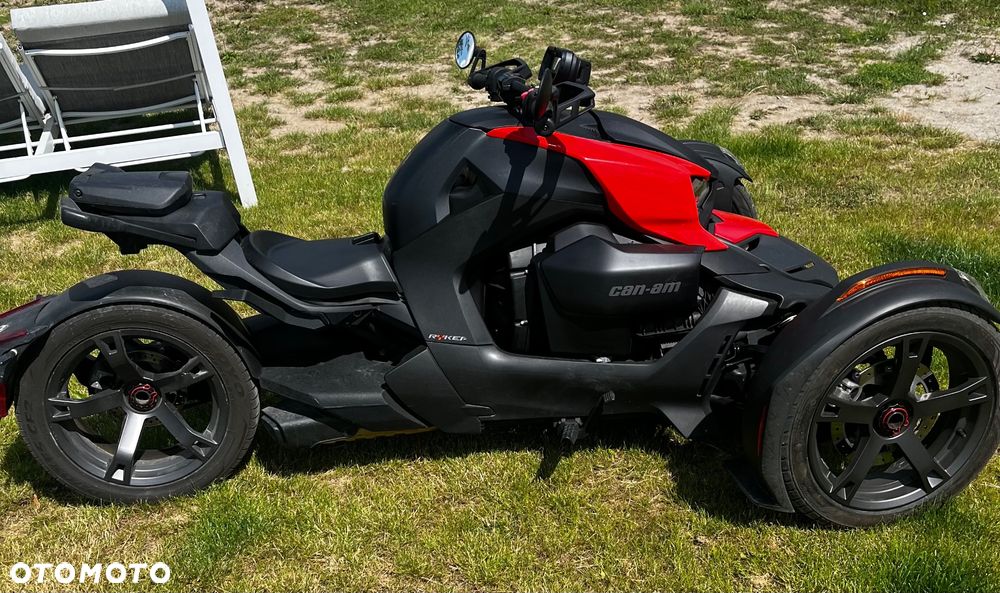 Can-Am Ryker - 5